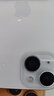 Apple 苹果 iPhone 17/16/15/14/13/12/11/X系列二手手机 规格见质检报告自营 苹果 iPhone 15 实拍图