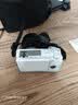 索尼（SONY）ZV-E10K 半画幅微单相机 美肤拍照 精准对焦 VLOG APS-C画幅  zve10 ZV-10 ZV-E10白色拆机【赠64G卡+皮套+相机包】 官方标配 实拍图