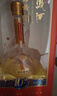 西凤酒 华山论剑10年 45度 500ml*6瓶 整箱装 凤香型白酒 年货送礼 实拍图