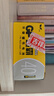 超霸（GP）7号电池40粒七号碳性干电池黑超适用于耳温枪/血氧仪/血压计/血糖仪/鼠标等7号/AAA/R03 商超同款 实拍图