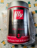 意利（illy）ILLY意大利中度烘焙咖啡粉 摩卡粉250g/罐原装进口 实拍图