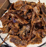 妙滋味 酱板鸭湖南常德地方特产风干板鸭卤味小吃肉干零食350g 中辣 实拍图