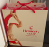 轩尼诗（Hennessy）VSOP 2026马年双支礼盒干邑白兰地法国进口洋酒 500ml*2生肖酒 实拍图