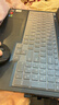 极川 联想拯救者Y7000 Y7000P R7000P键盘膜笔记本电脑键盘保护膜2024/2023/22/21款TPU超薄透明防尘罩 实拍图