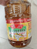 鲁花 【保真菜籽油】食用油 低芥酸特香菜籽油 6.18L   物理压榨 实拍图