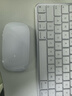 果坊【热卖榜·第1名】妙控鼠标键盘适配苹果ipad平板MacBook笔记本电脑台式air 无线蓝牙键鼠套装静音 【键鼠套餐-苹果白】原厂质量认证丨原版妙控键位 顶配同芯【官新1:1还原丨妙控手势】 实拍图