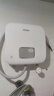 海尔（Haier）即热式电热水器85PC3小型不占地 金刚瞬热舱 京东自营8500W无级变频速热恒温水电分离家用洗澡厨房 实拍图
