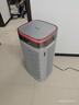 飞利浦（PHILIPS）空气净化器除甲醛神器新房急入住专业家用宠物净化机除烟味病毒过敏原螨尘AC9008 实拍图