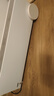 美的（Midea）【暖域无界】石墨烯智能踢脚线取暖器/语音卧室/浴室暖风机/电热电暖器/电暖气家用小太阳NDS-XXF 实拍图