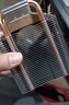 大水牛（BUBALUS）T3Pro CPU风冷散热器(纯铜2热管/支持Intel/AMD多平台/9cm炫彩风扇/电脑主机箱散热/支持1700) 实拍图