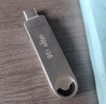 爱国者（aigo）128GB USB3.2行车记录Type-C车载U盘小绿魔 哨兵模式循环录像 汽车手机电脑C口通用优盘 实拍图