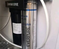 爱惠浦（Everpure）高端厨下 抑垢除铅直饮矿物质水 4.1L/min 大流量0废水净水器 10000L额定净水量Combo-4FC-LS-plus 实拍图