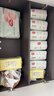好奇（Huggies）小森林纸尿裤XL32片(12-17kg)尿不湿心钻【透氧顶配更低敏】 实拍图