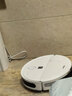 海尔（Haier）扫地机器人TAB-T520S(新) 家用扫拖一体全自动扫地拖地吸尘三合一 LDS激光导航智能规划线路大吸力 【新品自集尘T10C】8000Pa大吸力 实拍图