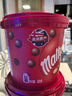 麦提莎（Maltesers）麦芽脆心牛奶巧克力 桶装520g 桶装 休闲零食 糖果 生日礼物 送礼 实拍图