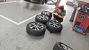 朝阳轮胎 汽车轮胎 205/60R16 92V C66 适配福克斯/马自达3/速腾/轩逸 实拍图