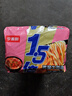 今麦郎方便面泡面袋装 1.5倍速食宵夜番茄牛肉味拉面126g*5袋 实拍图