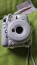 INSTAX富士instax立拍立得 一次成像相机 mini12精美礼盒 月光茉莉 含10张fafa花边相纸 实拍图