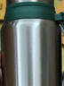 哈尔斯316L不锈钢保温杯大容量男士茶水分离泡茶水杯子外出便携式660ML 实拍图