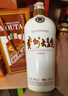 茅台 贵州大曲70年代 酱香型白酒 53度 500ml*6 整箱装 实拍图
