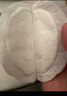 十月结晶防溢乳垫超柔立体一次性超薄透气哺乳期防漏乳贴100片【柔护款】 实拍图