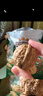 三只松鼠云南有机核桃500g/袋 坚果炒货干果仁特产休闲零食送礼 实拍图