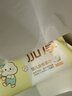 全棉时代【孙颖莎同款】婴儿棉柔巾加大加厚100%纯棉洗脸巾70抽*6包 实拍图