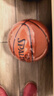 斯伯丁（SPALDING）篮球TF系列7号PU比赛室内外兼用耐磨成人青少年 77-176Y 实拍图