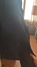 波司登冬羽绒服90绒男士中长款休闲加厚连帽经典休闲热销外套 实拍图
