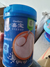 嘉宝（GERBER）胡萝卜婴幼儿高铁米粉维C+铁宝宝辅食米糊250g6-12个月100%真验厂 实拍图
