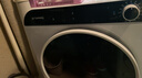 grossag德国6公斤烘干机智能全自动小型家用除菌螨大容量直排滚筒干衣机免安装烘衣机 新款上控旋钮顶配【双重毛屑过滤+环温清新祛味】 实拍图