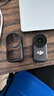 大疆DJI Osmo Nano 标准套装（128GB）自由视角穿戴相机Vlog骑行亲子宠物运动相机拇指相机 实拍图