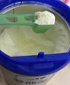 爱他美（Aptamil）卓傲较大婴儿配方奶粉2段（6—12月龄）300g  小罐装试用装 实拍图