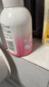 贝亲（Pigeon）洗发水沐浴露 含桃叶精华 婴儿洗发沐浴二合一 500ml IA209 实拍图