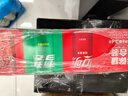 Coca-Cola 汽水饮料 可乐*4+雪碧*4+零度可乐*4 200ml*12罐 迷你罐 年货 实拍图