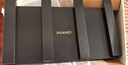 华为路由AX6 new 黑色  Wi-Fi6+ 7200Mbps 千兆路由器 家用高速全屋覆盖大户型 wifi穿墙王 实拍图