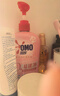 奥妙（OMO）酵素内裤内衣洗衣液樱花香氛520g 去血渍黄渍抑菌有效去除HPV 实拍图