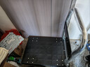 搬运宝折叠小推车拉货平板车四钢管600斤70x47cm拖车家用手拉车BYB-1800 实拍图