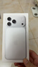 Apple/苹果【ACS合约版】iPhone 17 Pro Max 256GB 银色 支持移动联通电信5G 双卡双待手机 实拍图
