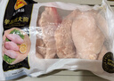 正大食品（CP）鸡大胸2斤 冷冻生鲜 鸡胸肉生鲜鸡肉鸡排自做轻食 实拍图