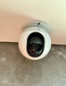萤石H6 300万超清 4G无限流量摄像头 室内摄像头家用监控 星光夜视 360°全景看护 实拍图