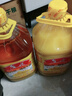 鲁花【保真花生油】 食用油 5S 压榨一级 花生油 5L 实拍图