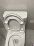 TOTO马桶智洁无棱内壁直冲节水全包家用坐便器CW982EB 400坑距(04-B)  实拍图