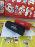 JBL FLIP6 音乐万花筒六代 便携式蓝牙音箱低音炮 防水防尘多台串联 赛道扬声器 独立高音单元 庆典红 实拍图