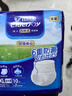 安而康（Elderjoy）防漏安心成人拉拉裤XL60片臀围>110cm内裤式纸尿裤透气出行安心 实拍图