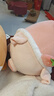 名创优品（MINISO）小猪B-BO系列-草莓趴姿毛绒公仔玩具玩偶抱枕靠枕情人节新年礼物 实拍图