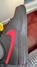 耐克NIKE男子空军一号 AF 1 AIR FORCE 1 运动鞋HQ2037-005黑42 实拍图