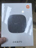 小米（MI）小米盒子5 双频wifi6 智能网络电视机顶盒 杜比全景声 4K分辨率 高清网络播放器 无线投屏 实拍图