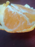 京鲜生 四川爱媛38号果冻橙 净重5斤 单果180g起 生鲜水果柑橘年货礼盒 实拍图