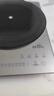 美的（Midea）铂钻家用电磁炉电陶炉大功率大面板防辐减噪炒菜2200W多功能新型火锅炉MC-E22B33 实拍图
